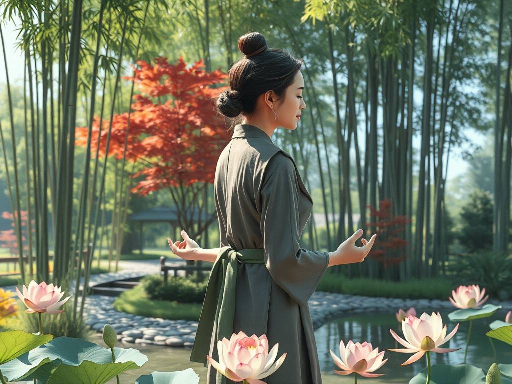 女人的养生秘诀(1)
