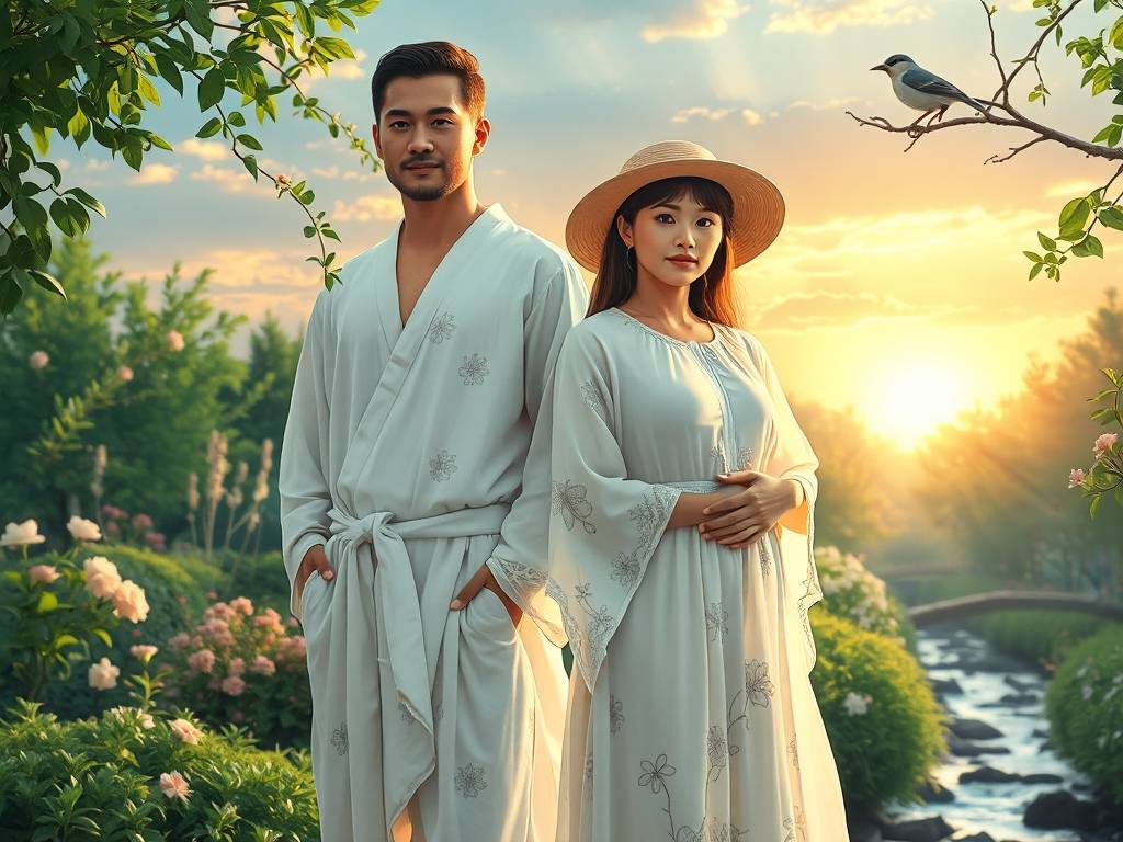 男女性健康保健