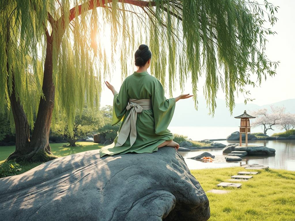 健康的养生方法