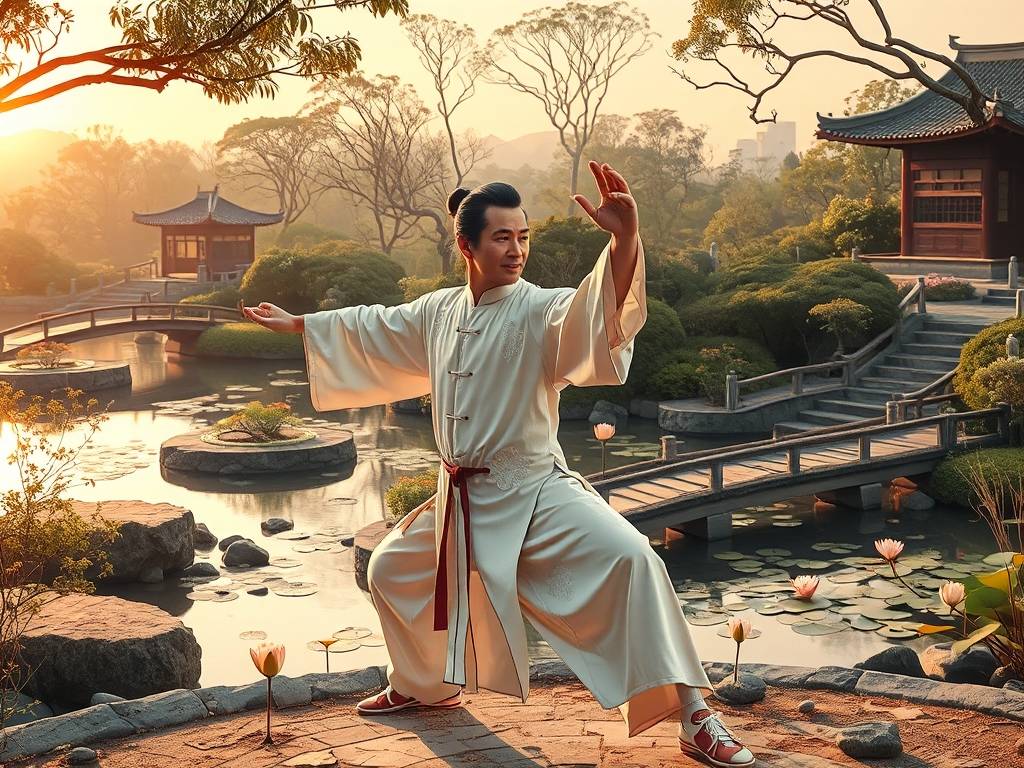 运动养生小知识