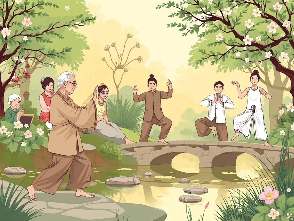 运动养生小知识(1)