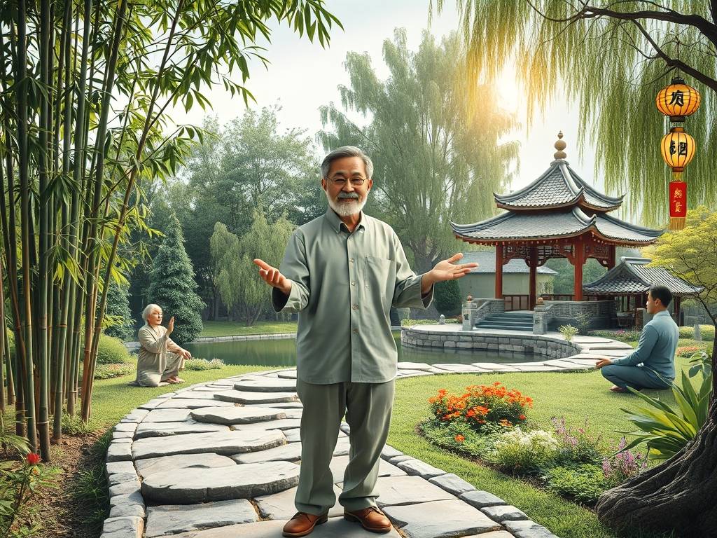 健康养生知识大全