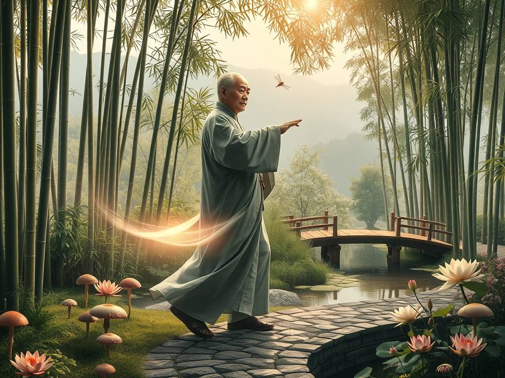 运动养生学