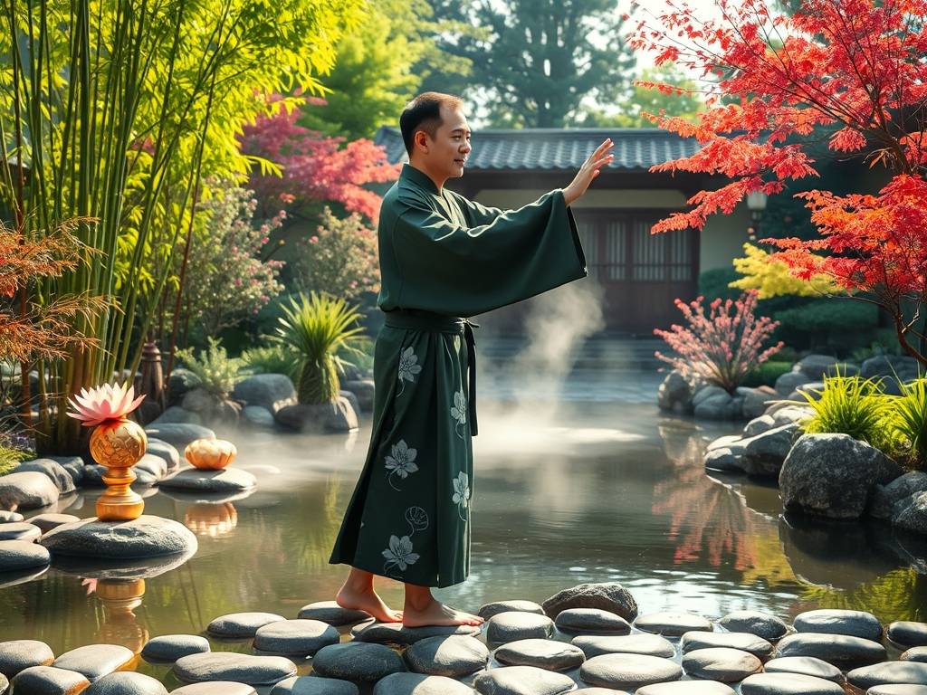 男人怎么养生