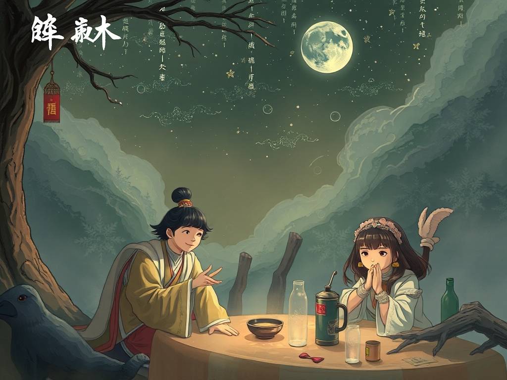 养生吃什么对身体好(1)