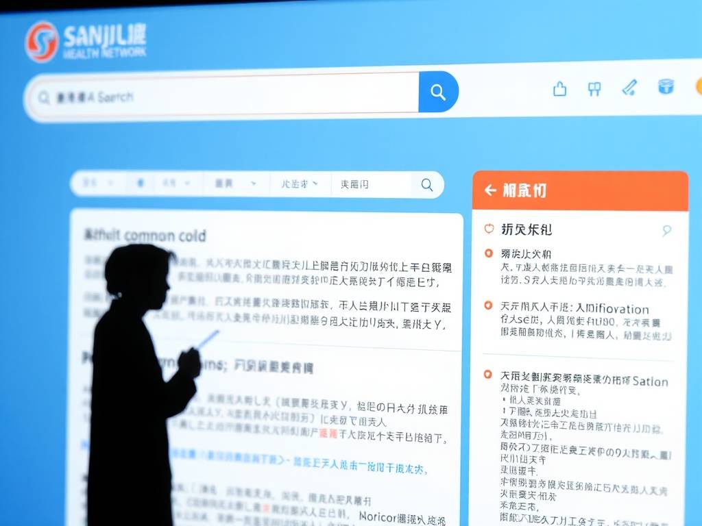 三九健康网疾病查询(1)