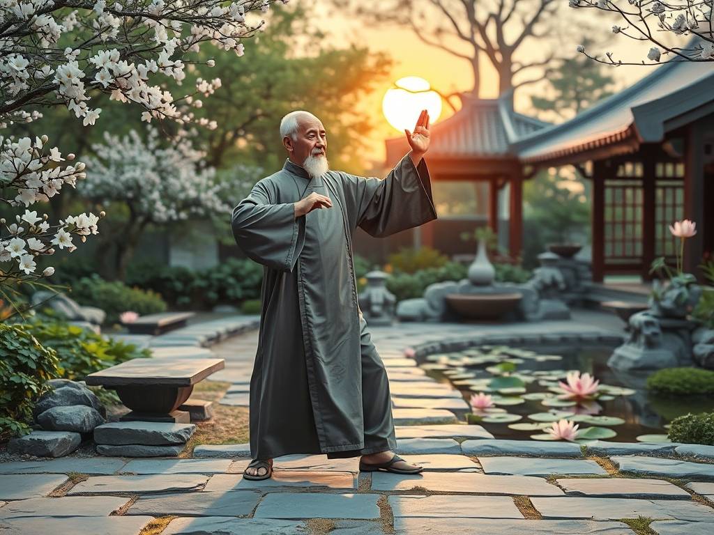 运动养生知识(1)