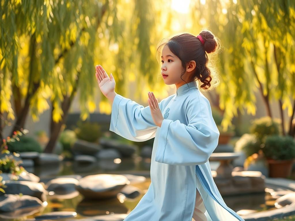 儿童养生保健