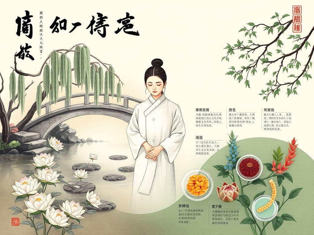 免费中医养生ppt课件