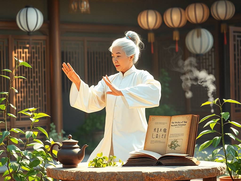 健康养生小百科(1)