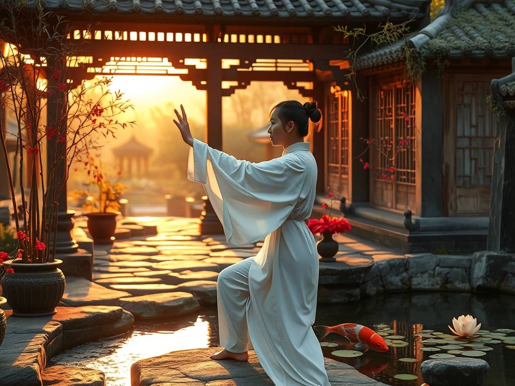 中医健康养生(1)