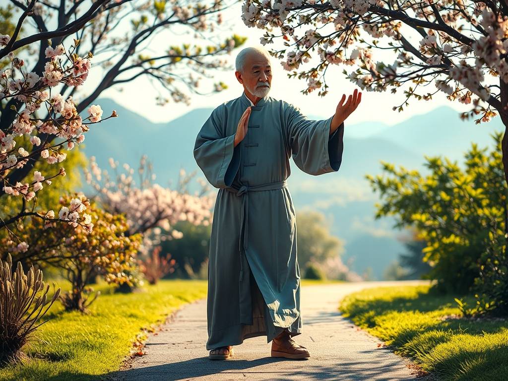 运动养生要适度(1)
