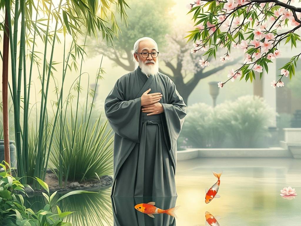 养生保健方法(1)
