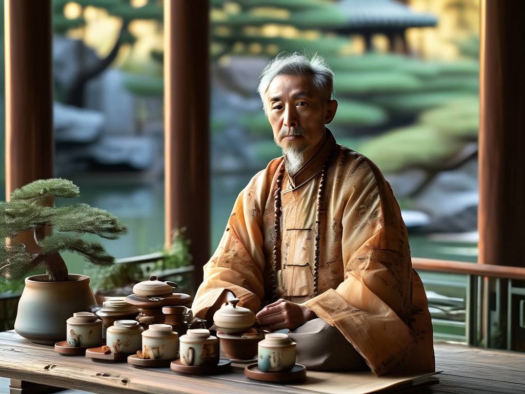 男人养生补品