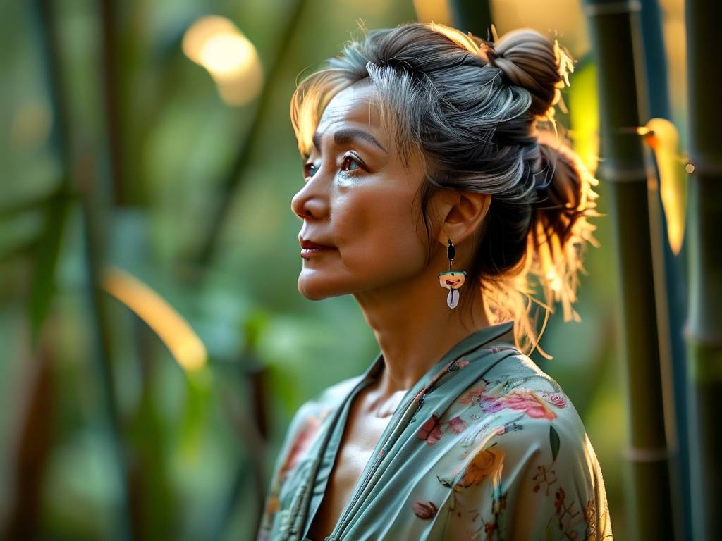 女人养生的幽默文案