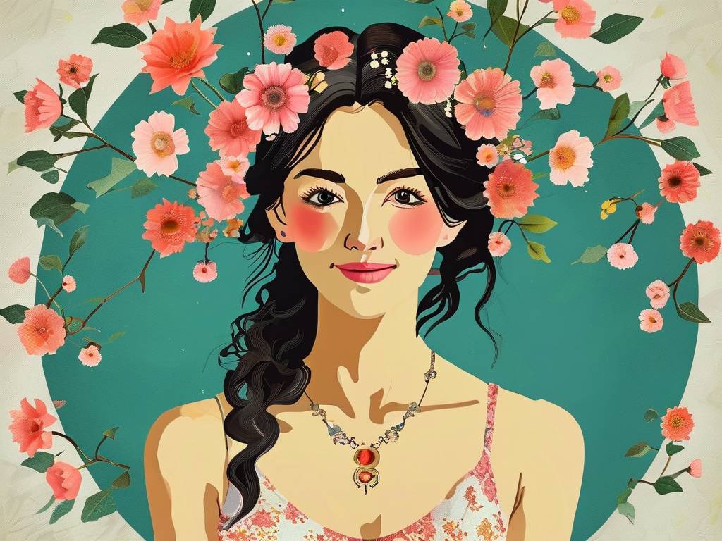 女人养生最火的签名(1)