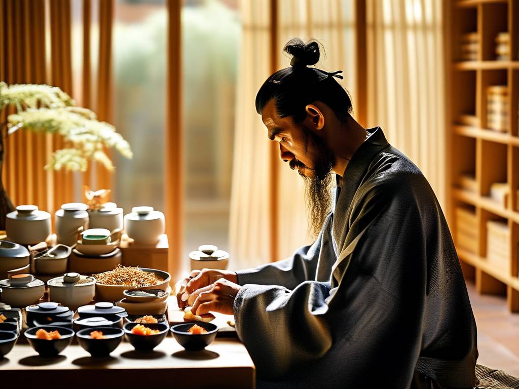 男性养生药膳大全(1)