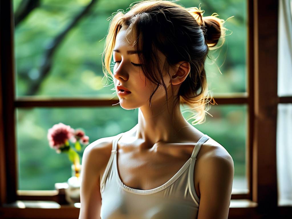 女人养生的重点有哪些(1)