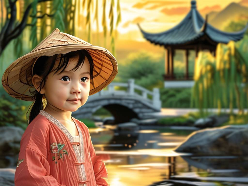 小儿养生知识