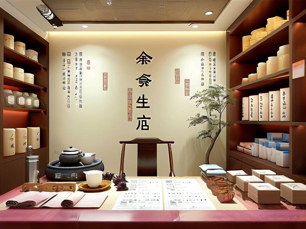 中医养生馆需要什么证才能开