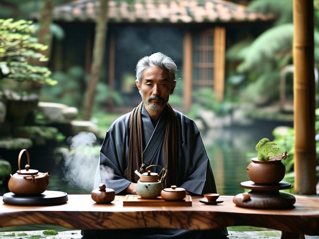 男性养生茶(1)