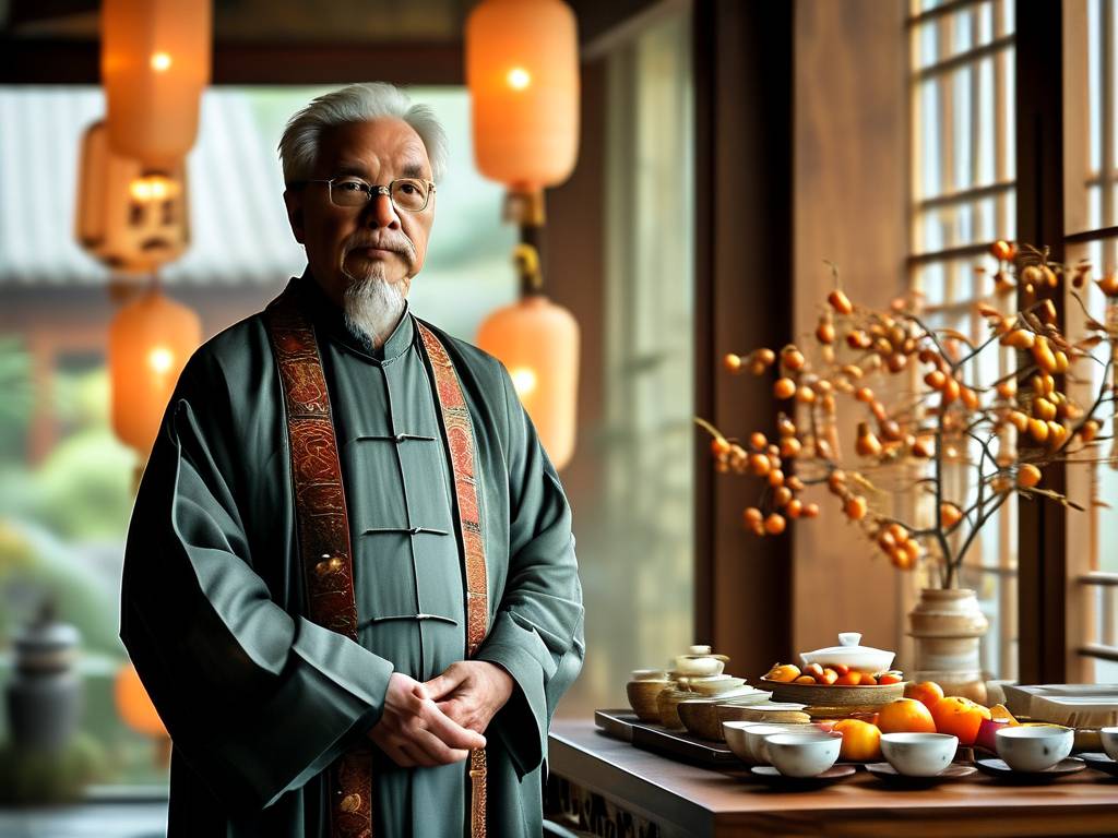 饮食养生汇2012赵之心(1)