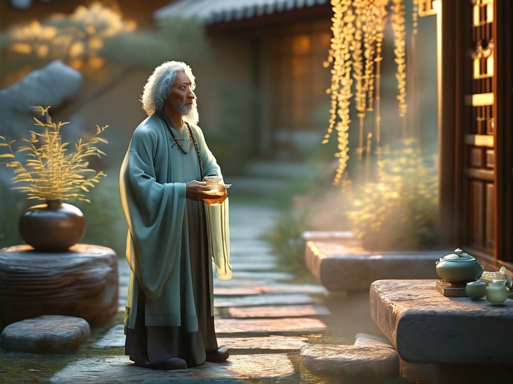 男性调理养生