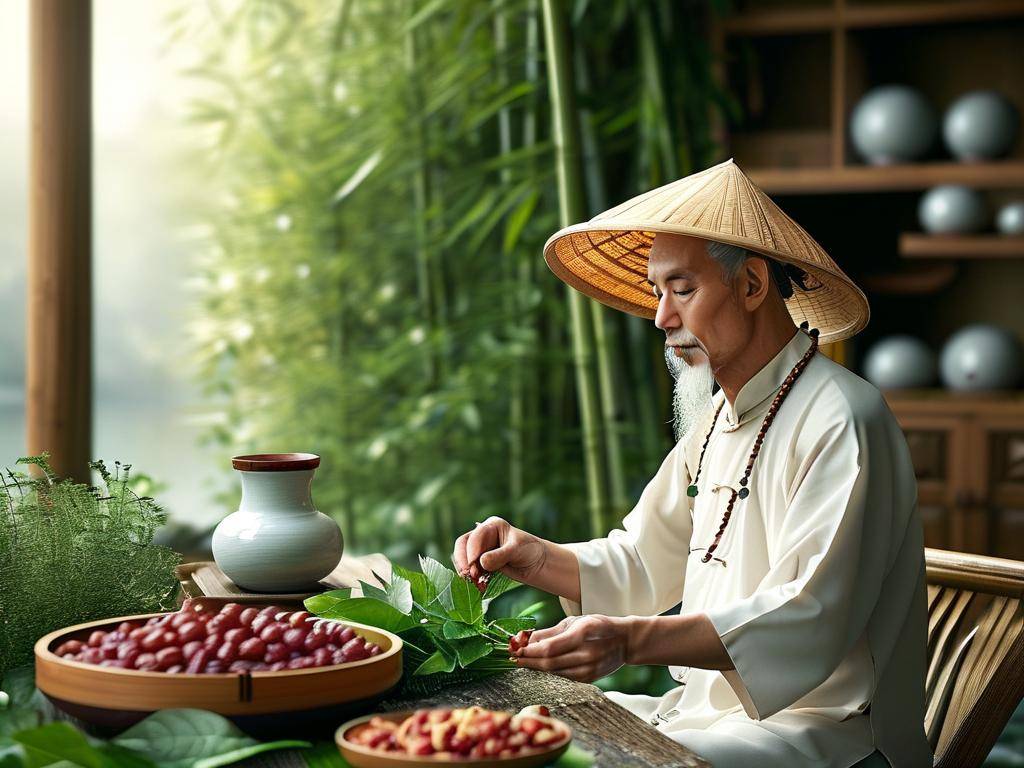 端午前后饮食养生(1)