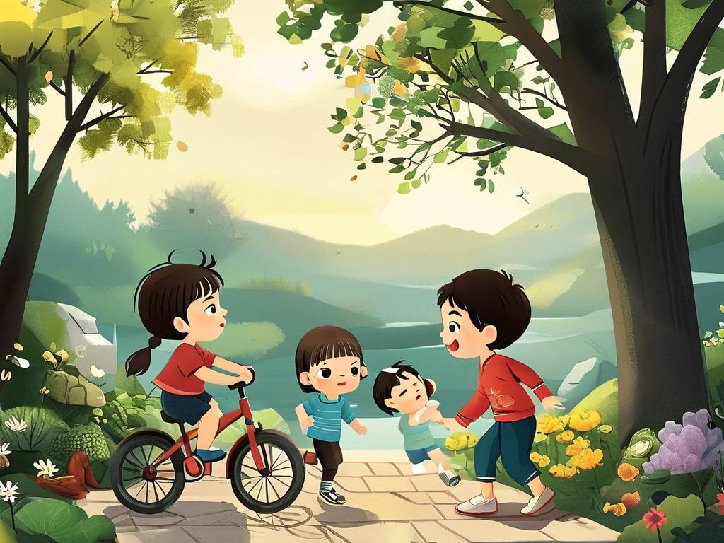 孩子养生的方法有哪些