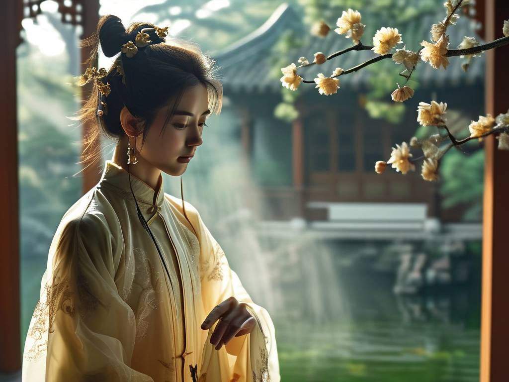 女性养生三法宝