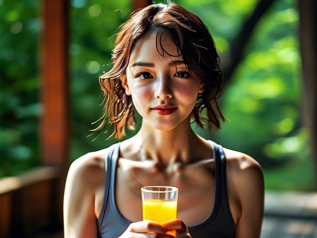 女性养生秘诀有哪些(1)
