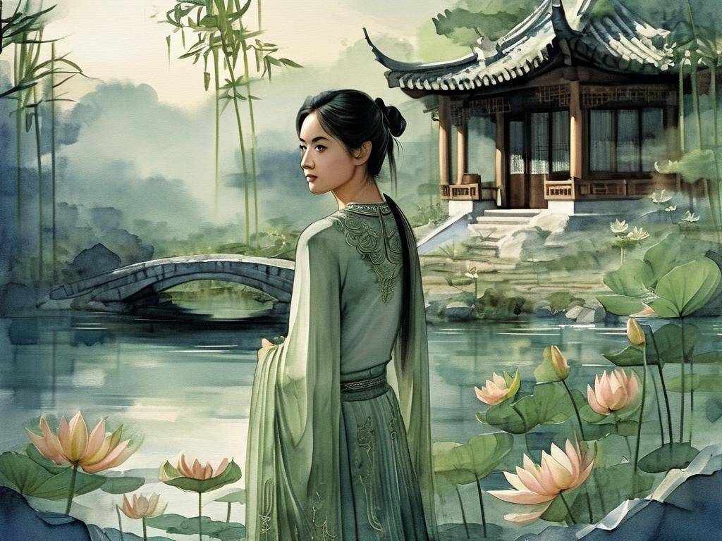 女人养生秘诀