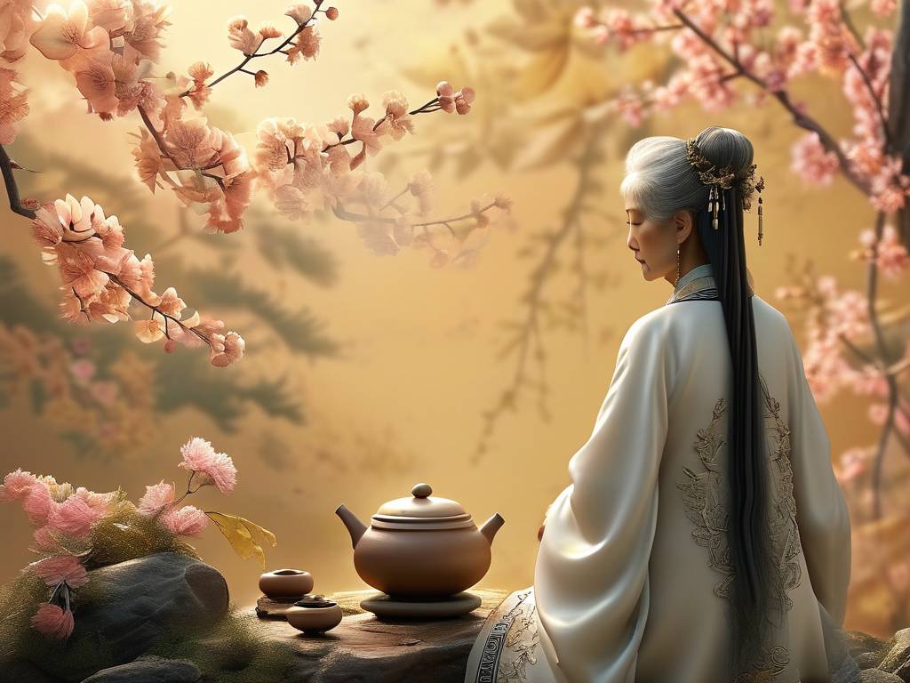 四季养生书(1)