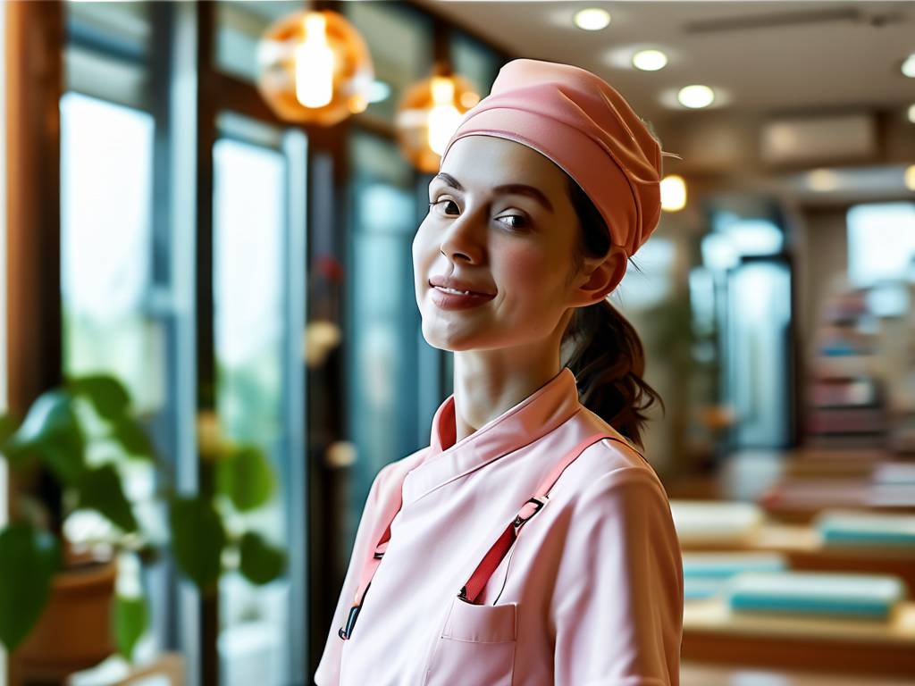 母婴护理师培训怎么收费