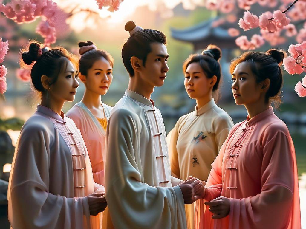 春分运动养生(1)