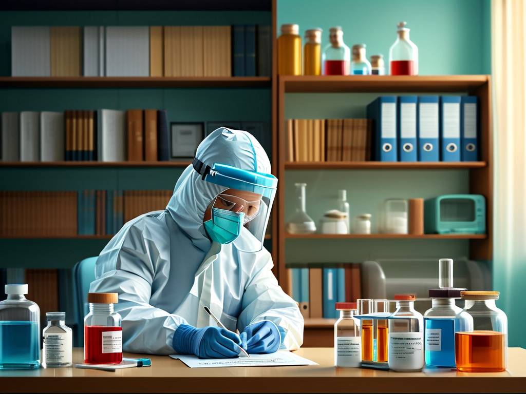 健康保健相关感染监测与报告义务第一责任人是