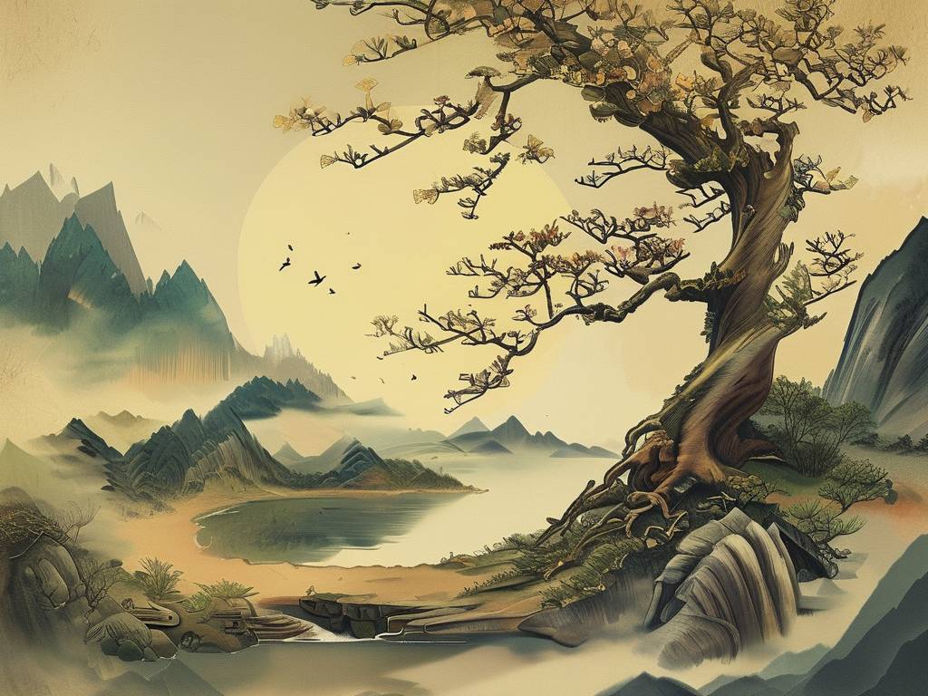 中医健康养生知识大全