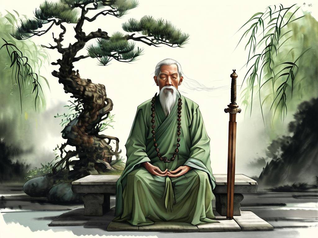 端午三黄养生术