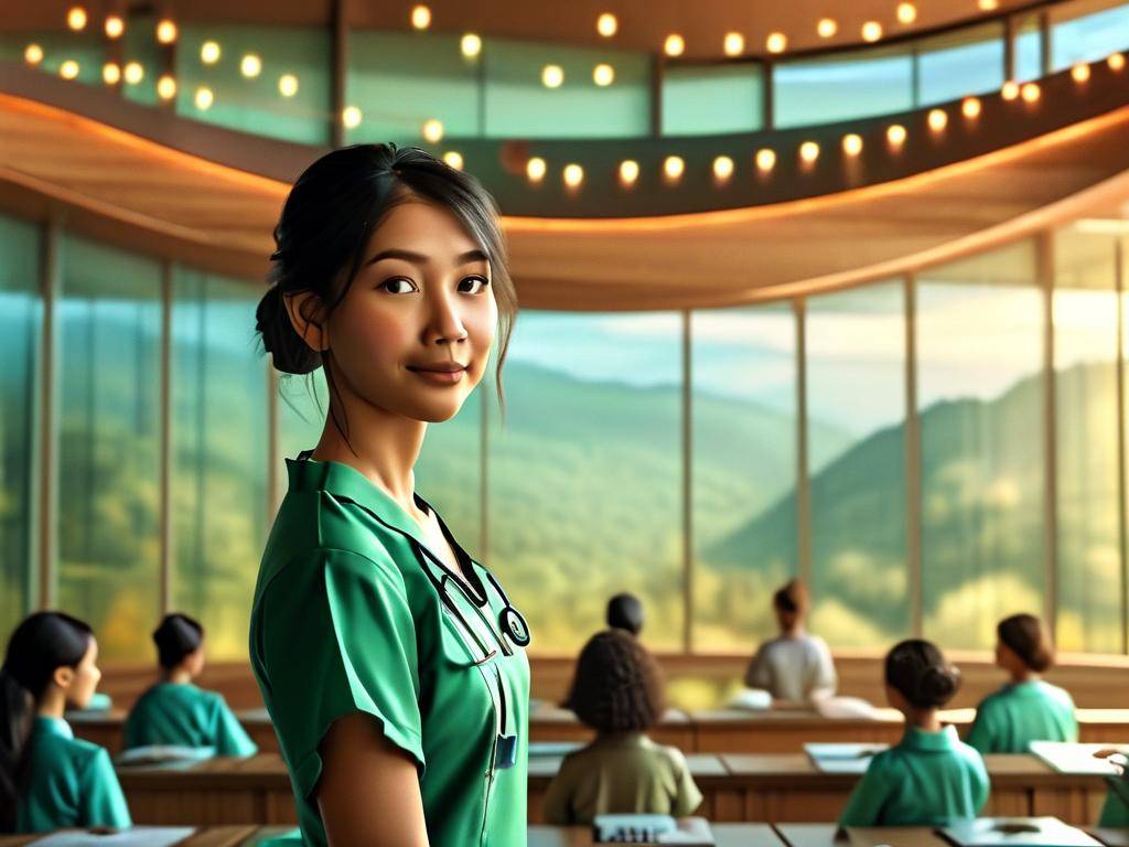 健康知识宣教内容
