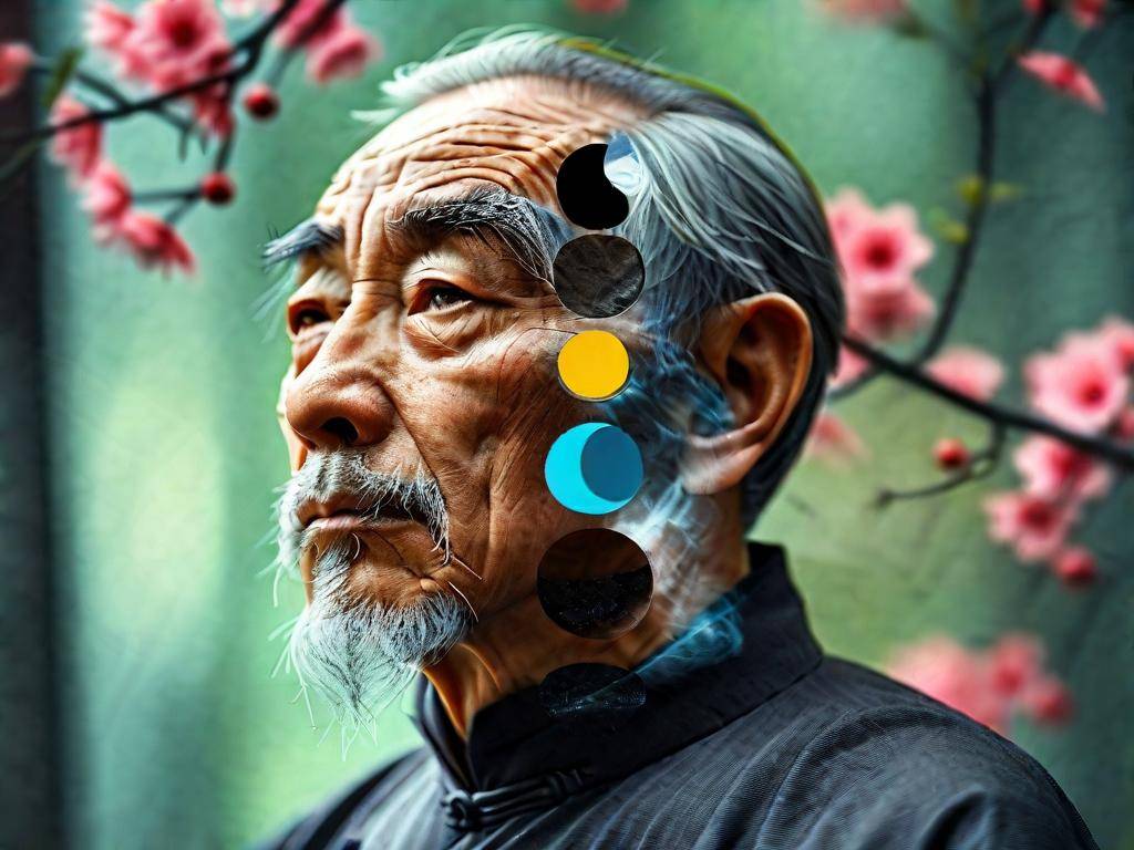 中医养生是养什么