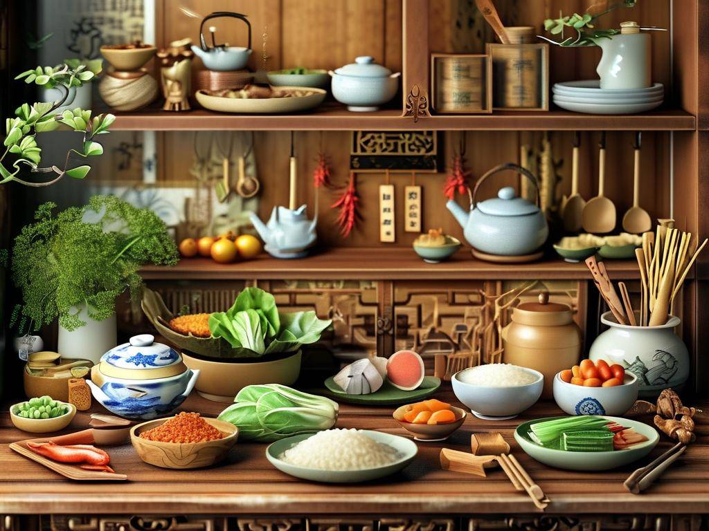 养生食疗食谱大全(1)