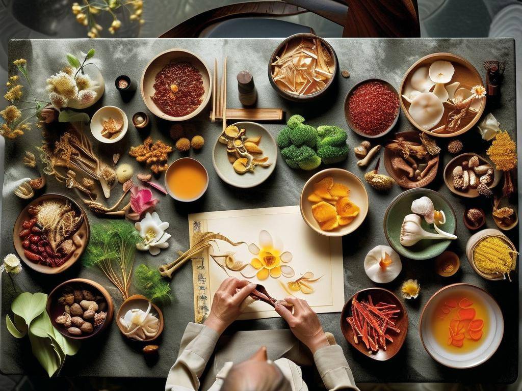 百病食疗100种配方(1)