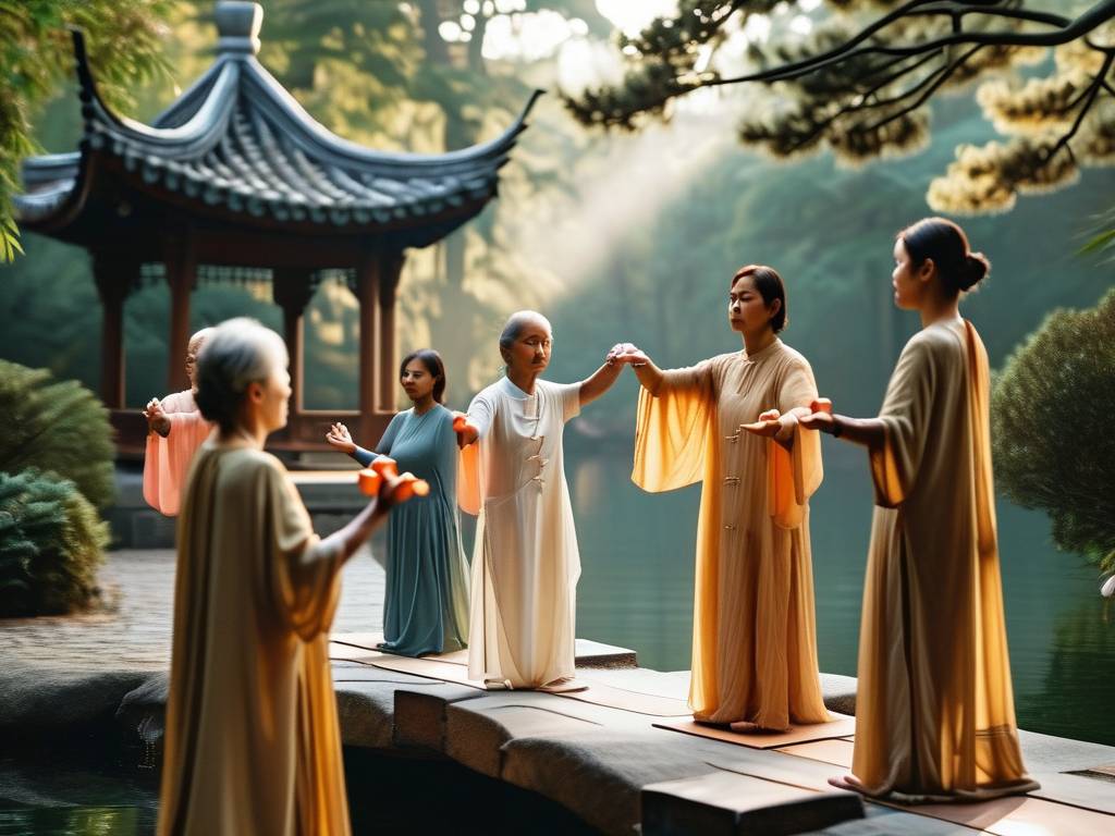 目前最火爆的养生行业(1)