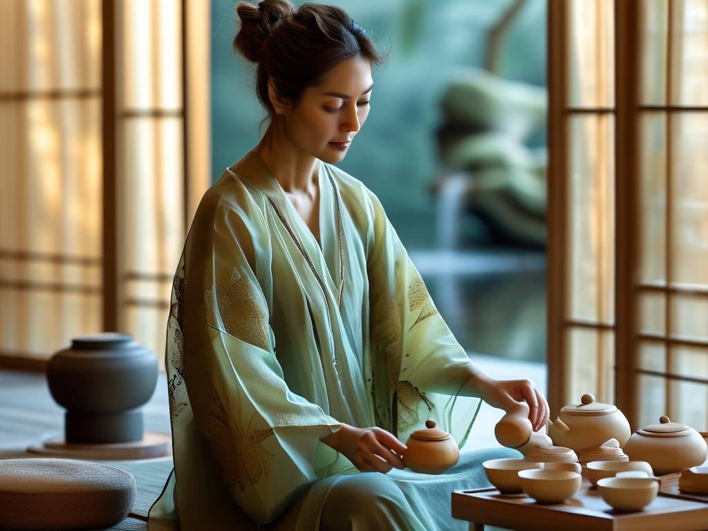 女人养生的方法