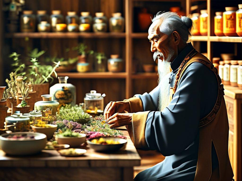 饮食养生保健是在中医理论指导,应用