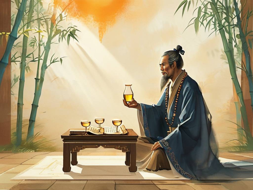 男性养生酒(1)