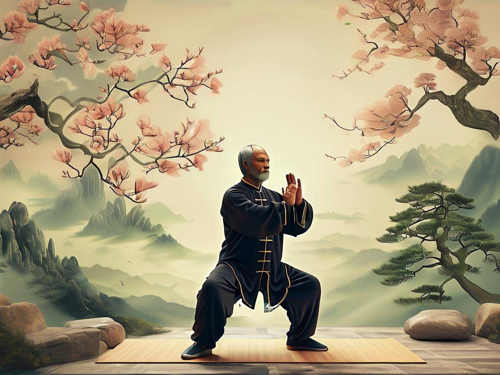运动养生有哪些中医推荐的方式