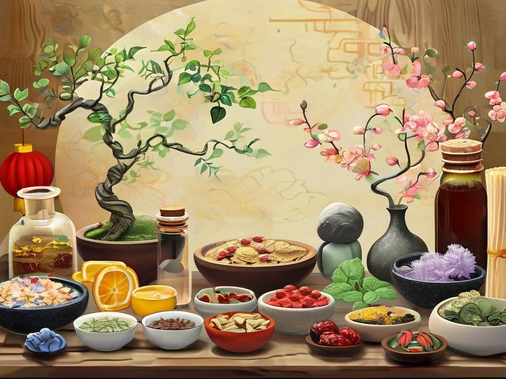 食疗课程0元免费领取