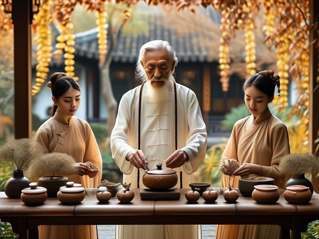 中医养生食疗(1)