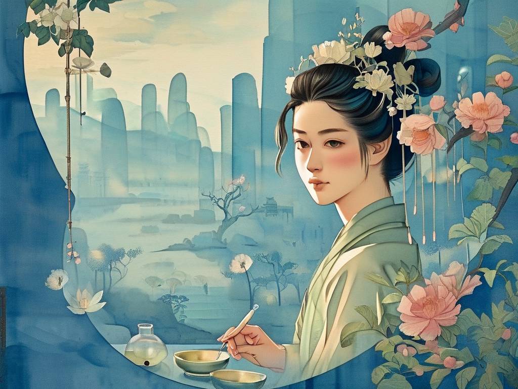医美十大必做项目(1)